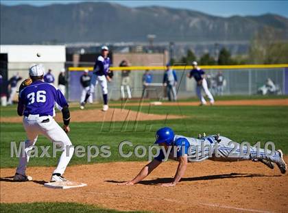Thumbnail 2 in Bingham @ Riverton photogallery.