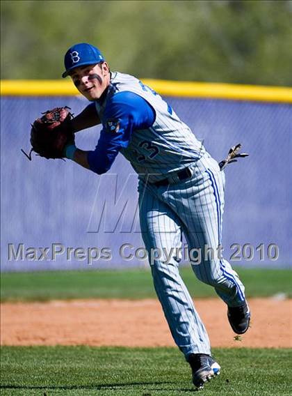 Thumbnail 3 in Bingham @ Riverton photogallery.