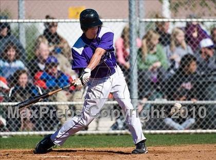 Thumbnail 3 in Bingham @ Riverton photogallery.