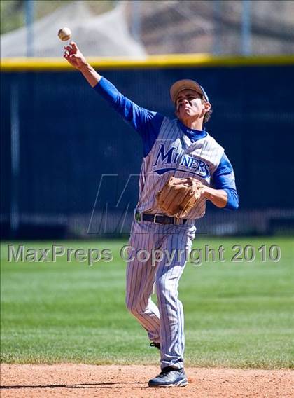 Thumbnail 1 in Bingham @ Riverton photogallery.