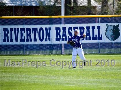 Thumbnail 2 in Bingham @ Riverton photogallery.