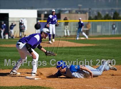 Thumbnail 1 in Bingham @ Riverton photogallery.