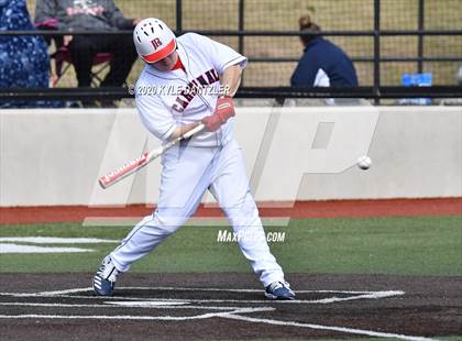Thumbnail 1 in HSAA @ John Paul II (McLain/Cowart Invitational) photogallery.