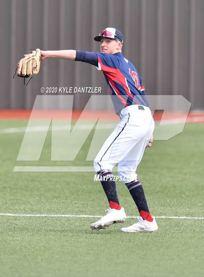 Thumbnail 3 in HSAA @ John Paul II (McLain/Cowart Invitational) photogallery.
