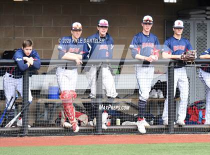 Thumbnail 3 in HSAA @ John Paul II (McLain/Cowart Invitational) photogallery.