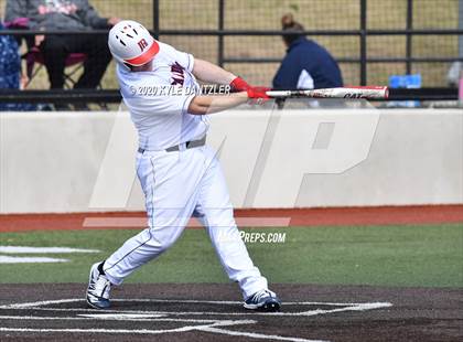 Thumbnail 2 in HSAA @ John Paul II (McLain/Cowart Invitational) photogallery.