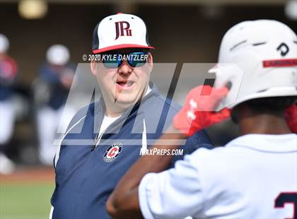 Thumbnail 1 in HSAA @ John Paul II (McLain/Cowart Invitational) photogallery.