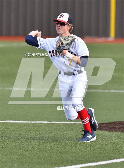 Thumbnail 2 in HSAA @ John Paul II (McLain/Cowart Invitational) photogallery.