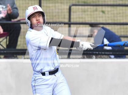 Thumbnail 2 in HSAA @ John Paul II (McLain/Cowart Invitational) photogallery.