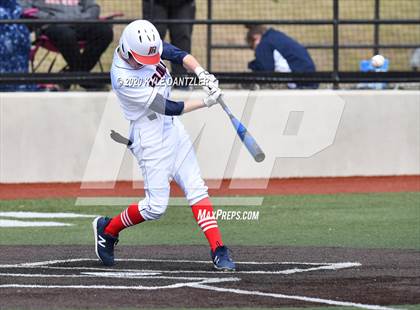 Thumbnail 3 in HSAA @ John Paul II (McLain/Cowart Invitational) photogallery.
