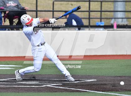 Thumbnail 3 in HSAA @ John Paul II (McLain/Cowart Invitational) photogallery.