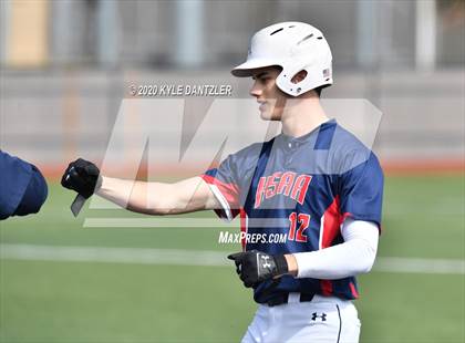 Thumbnail 1 in HSAA @ John Paul II (McLain/Cowart Invitational) photogallery.