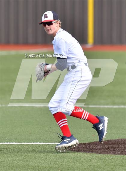 Thumbnail 1 in HSAA @ John Paul II (McLain/Cowart Invitational) photogallery.