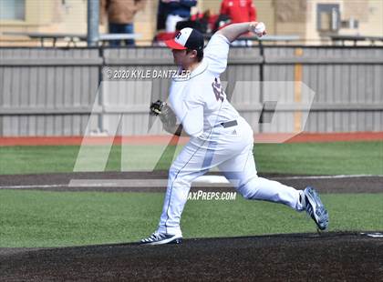 Thumbnail 1 in HSAA @ John Paul II (McLain/Cowart Invitational) photogallery.