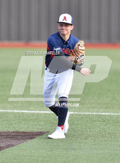 Thumbnail 3 in HSAA @ John Paul II (McLain/Cowart Invitational) photogallery.