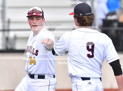 Thumbnail 1 in HSAA @ John Paul II (McLain/Cowart Invitational) photogallery.