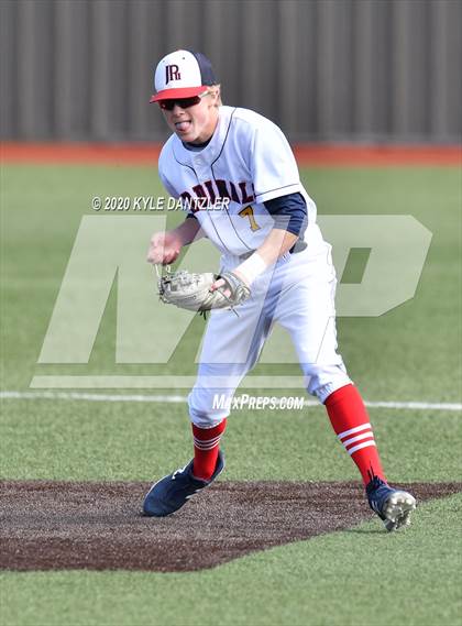 Thumbnail 3 in HSAA @ John Paul II (McLain/Cowart Invitational) photogallery.