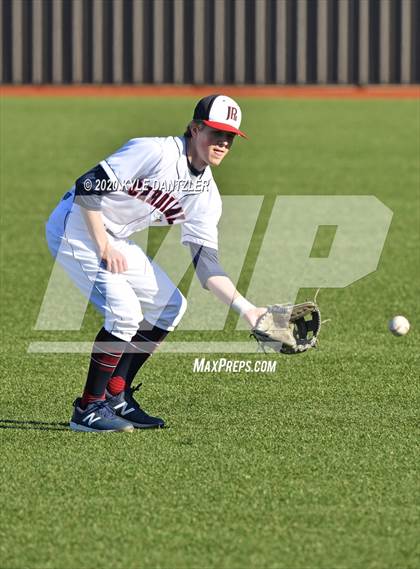 Thumbnail 2 in HSAA @ John Paul II (McLain/Cowart Invitational) photogallery.