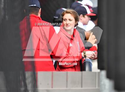 Thumbnail 1 in HSAA @ John Paul II (McLain/Cowart Invitational) photogallery.