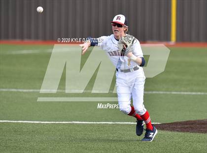 Thumbnail 3 in HSAA @ John Paul II (McLain/Cowart Invitational) photogallery.