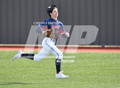Thumbnail 3 in HSAA @ John Paul II (McLain/Cowart Invitational) photogallery.