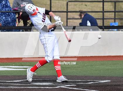 Thumbnail 3 in HSAA @ John Paul II (McLain/Cowart Invitational) photogallery.