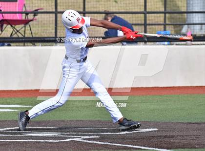 Thumbnail 3 in HSAA @ John Paul II (McLain/Cowart Invitational) photogallery.