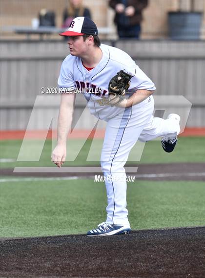 Thumbnail 3 in HSAA @ John Paul II (McLain/Cowart Invitational) photogallery.