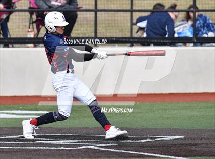 Thumbnail 2 in HSAA @ John Paul II (McLain/Cowart Invitational) photogallery.