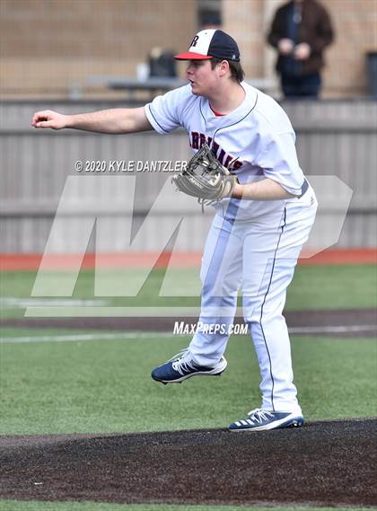Thumbnail 1 in HSAA @ John Paul II (McLain/Cowart Invitational) photogallery.