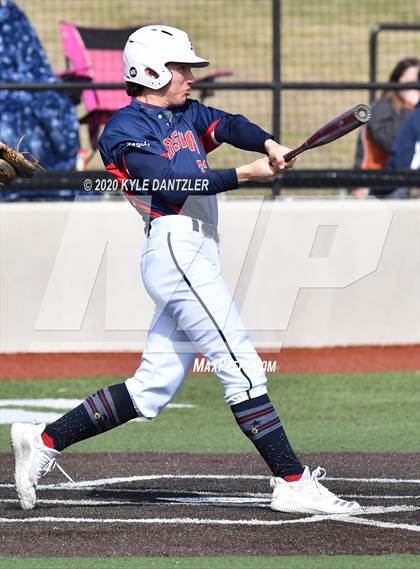 Thumbnail 2 in HSAA @ John Paul II (McLain/Cowart Invitational) photogallery.