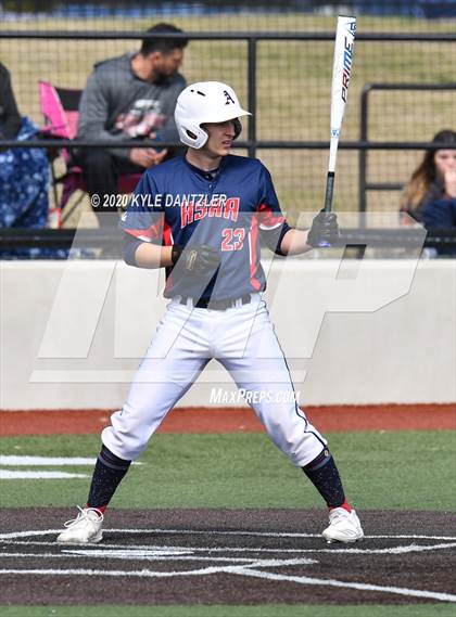 Thumbnail 3 in HSAA @ John Paul II (McLain/Cowart Invitational) photogallery.
