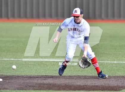 Thumbnail 1 in HSAA @ John Paul II (McLain/Cowart Invitational) photogallery.