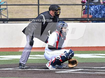 Thumbnail 2 in HSAA @ John Paul II (McLain/Cowart Invitational) photogallery.