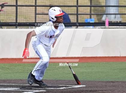 Thumbnail 3 in HSAA @ John Paul II (McLain/Cowart Invitational) photogallery.