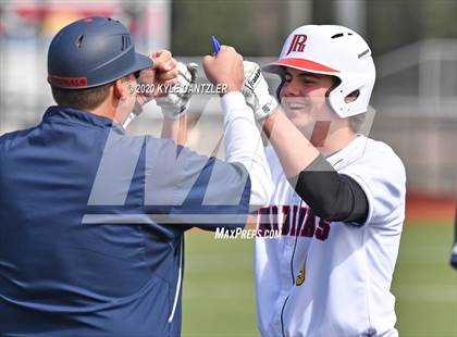Thumbnail 1 in HSAA @ John Paul II (McLain/Cowart Invitational) photogallery.