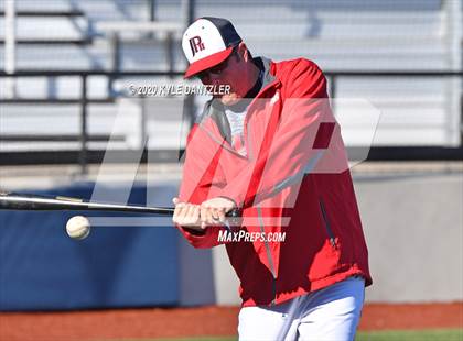 Thumbnail 2 in HSAA @ John Paul II (McLain/Cowart Invitational) photogallery.