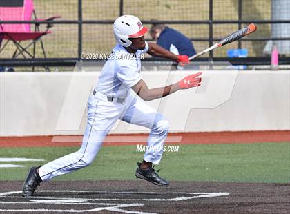 Thumbnail 1 in HSAA @ John Paul II (McLain/Cowart Invitational) photogallery.