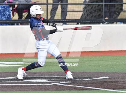 Thumbnail 3 in HSAA @ John Paul II (McLain/Cowart Invitational) photogallery.