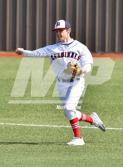 Thumbnail 1 in HSAA @ John Paul II (McLain/Cowart Invitational) photogallery.