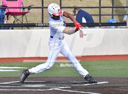 Thumbnail 2 in HSAA @ John Paul II (McLain/Cowart Invitational) photogallery.