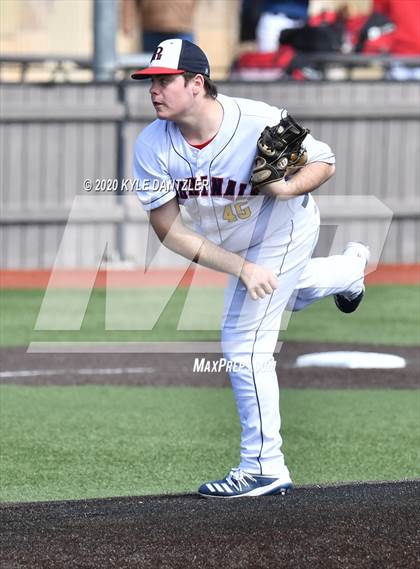 Thumbnail 2 in HSAA @ John Paul II (McLain/Cowart Invitational) photogallery.