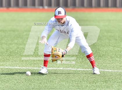 Thumbnail 3 in HSAA @ John Paul II (McLain/Cowart Invitational) photogallery.
