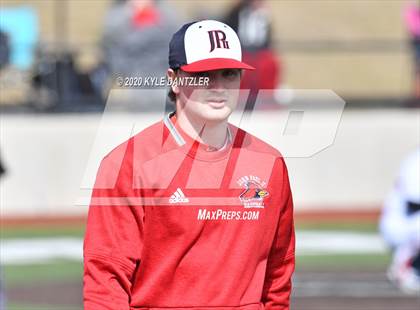 Thumbnail 2 in HSAA @ John Paul II (McLain/Cowart Invitational) photogallery.