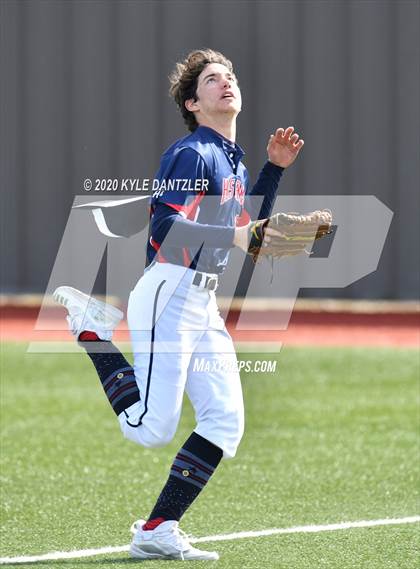 Thumbnail 2 in HSAA @ John Paul II (McLain/Cowart Invitational) photogallery.