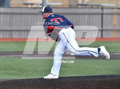Thumbnail 3 in HSAA @ John Paul II (McLain/Cowart Invitational) photogallery.