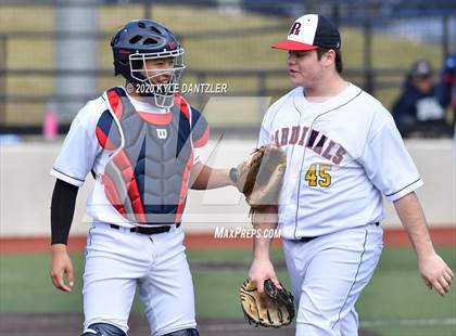Thumbnail 1 in HSAA @ John Paul II (McLain/Cowart Invitational) photogallery.