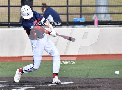 Thumbnail 3 in HSAA @ John Paul II (McLain/Cowart Invitational) photogallery.
