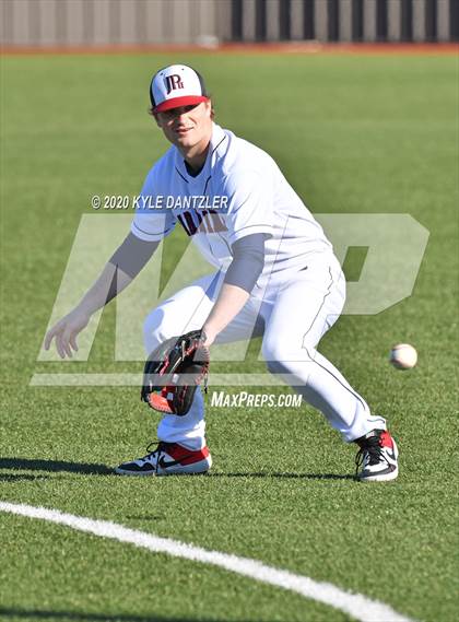 Thumbnail 2 in HSAA @ John Paul II (McLain/Cowart Invitational) photogallery.