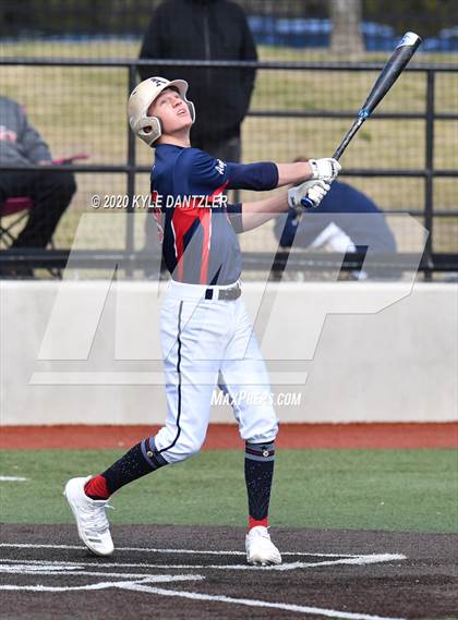 Thumbnail 3 in HSAA @ John Paul II (McLain/Cowart Invitational) photogallery.